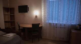 Гостиница Guest house Postoyalyi Dvor Ханты-Мансийск-3